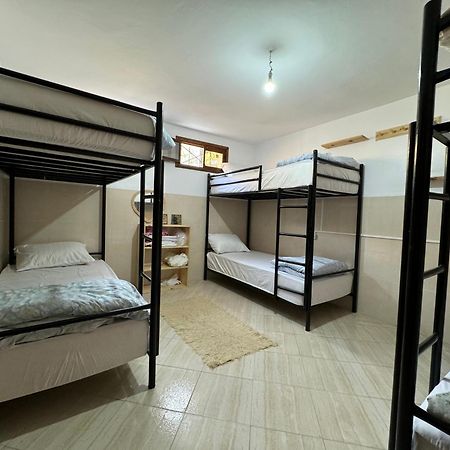 We Surf Morocco Boutique House Hostel Taghazout Luaran gambar