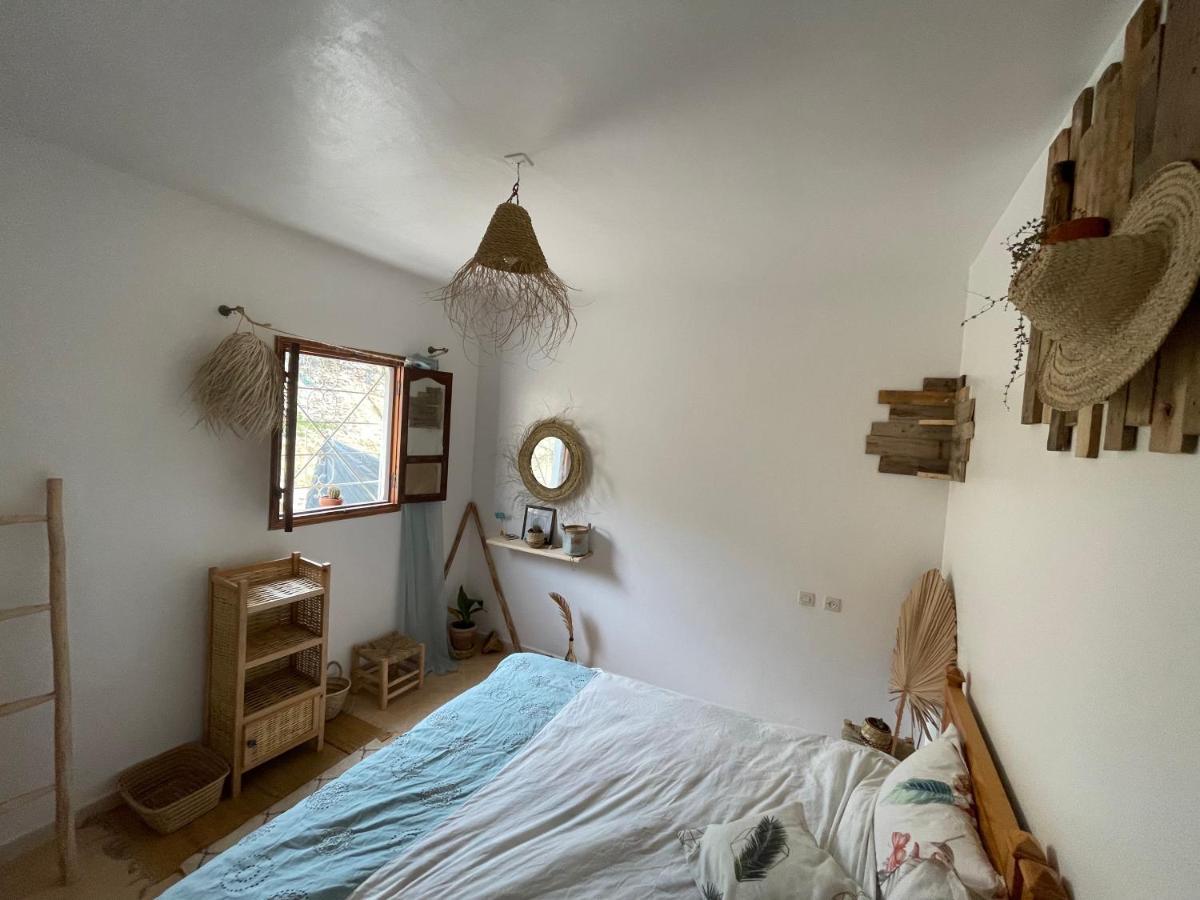 We Surf Morocco Boutique House Hostel Taghazout Luaran gambar