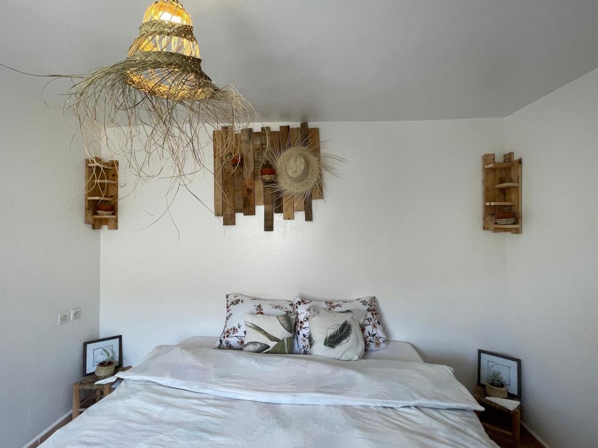 We Surf Morocco Boutique House Hostel Taghazout Luaran gambar