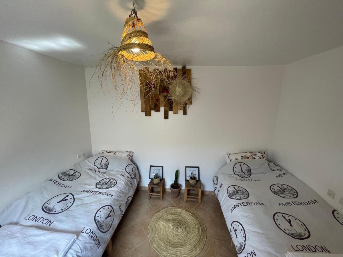 We Surf Morocco Boutique House Hostel Taghazout Luaran gambar
