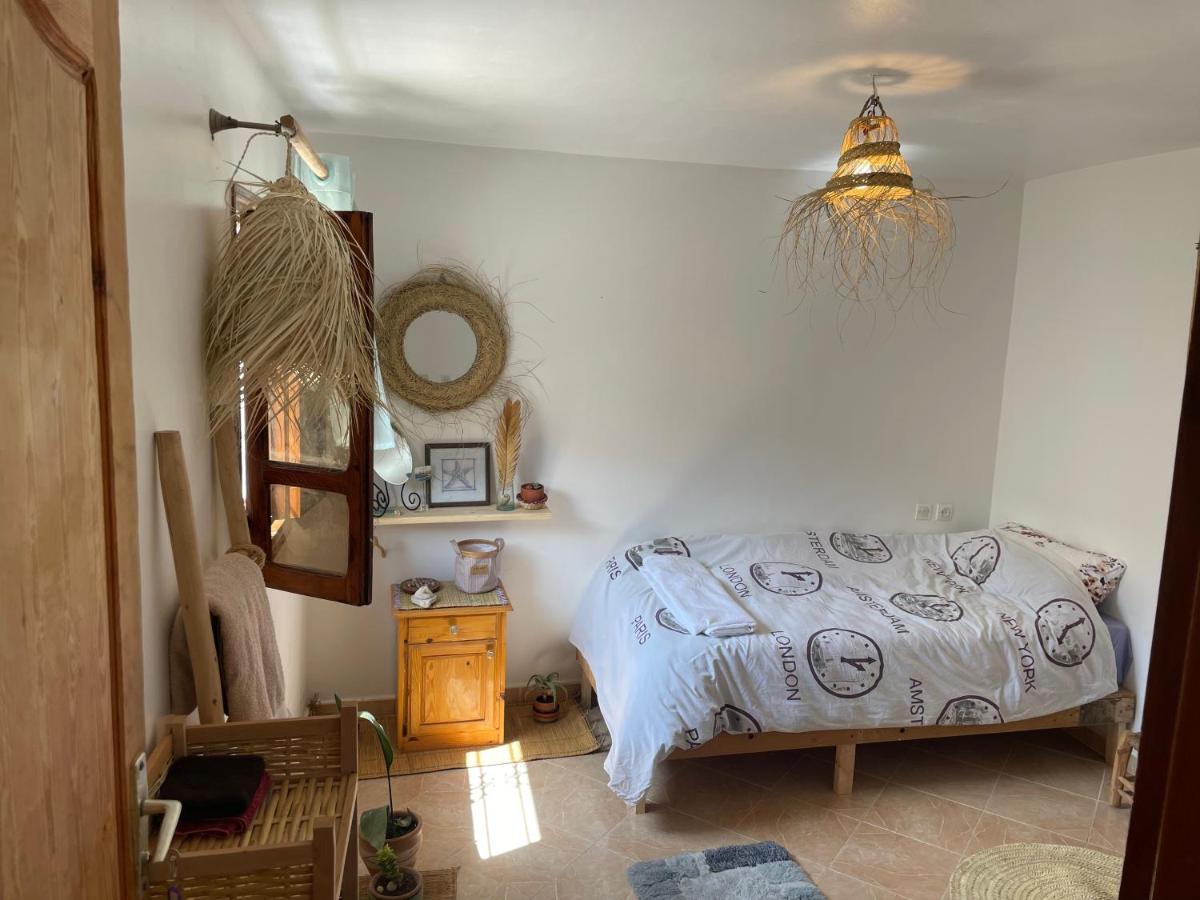 We Surf Morocco Boutique House Hostel Taghazout Luaran gambar