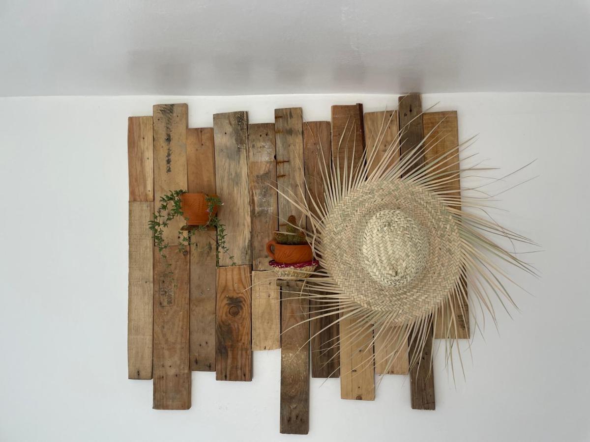 We Surf Morocco Boutique House Hostel Taghazout Luaran gambar