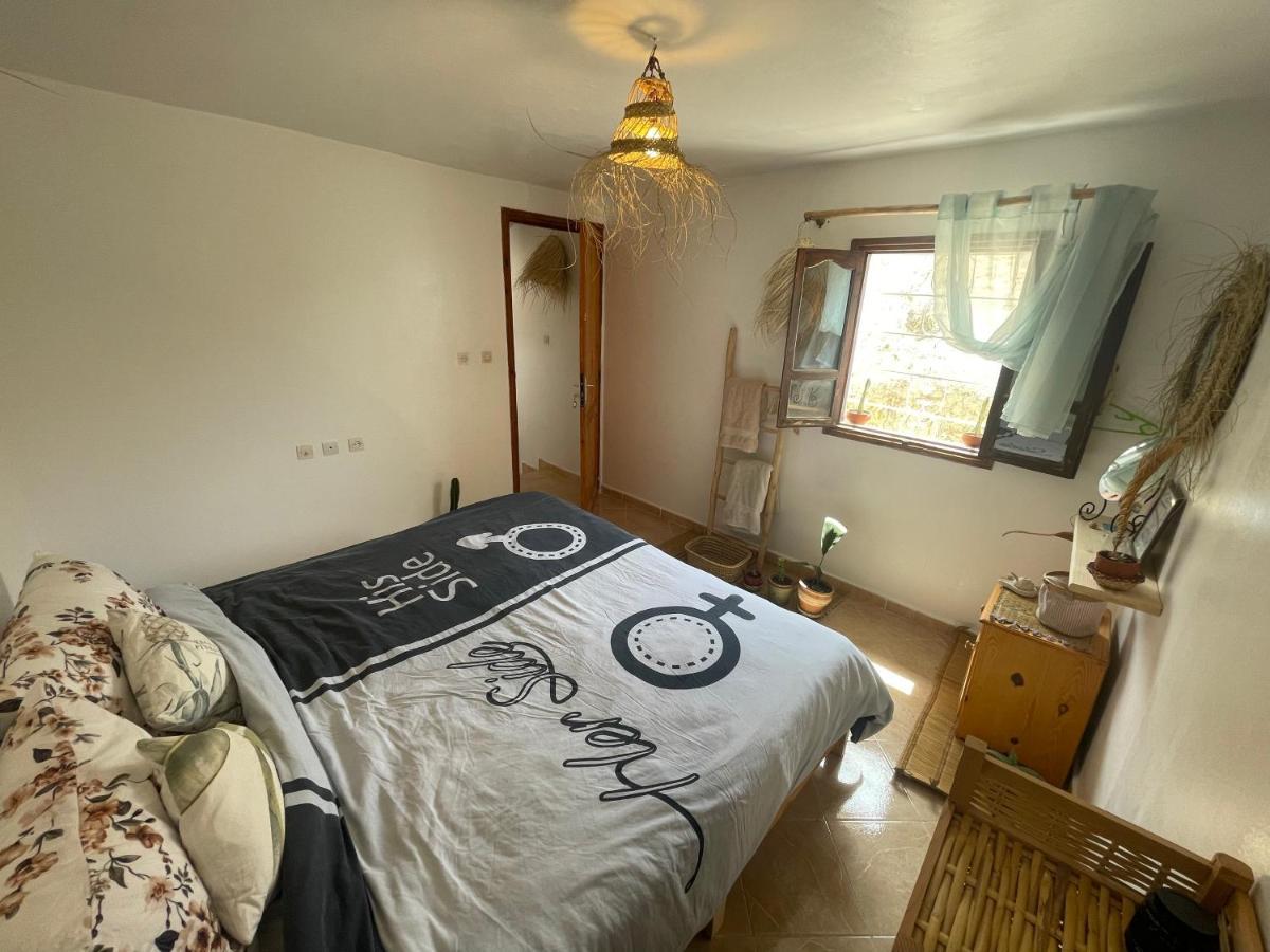 We Surf Morocco Boutique House Hostel Taghazout Luaran gambar