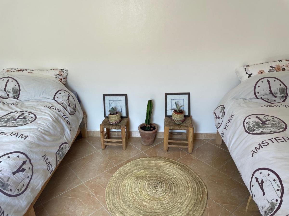 We Surf Morocco Boutique House Hostel Taghazout Luaran gambar