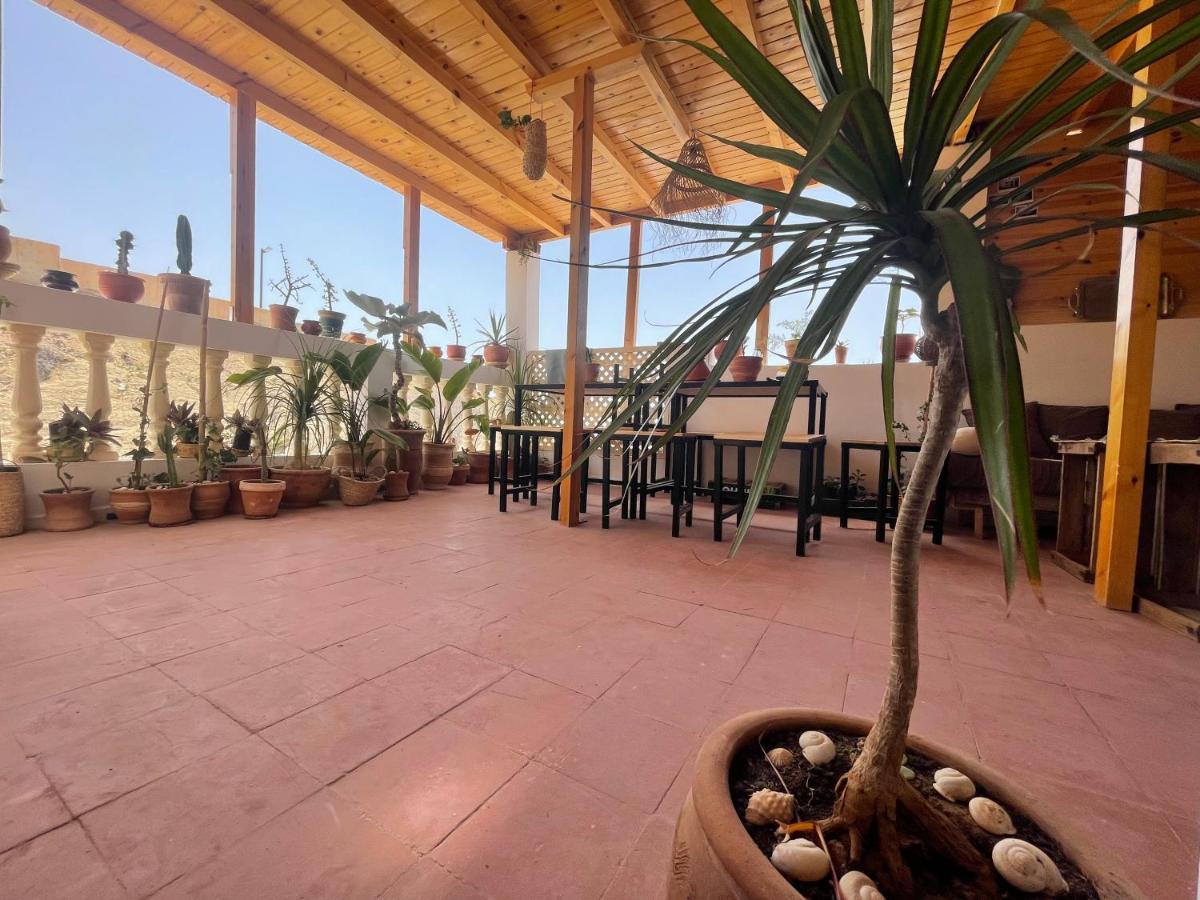 We Surf Morocco Boutique House Hostel Taghazout Luaran gambar