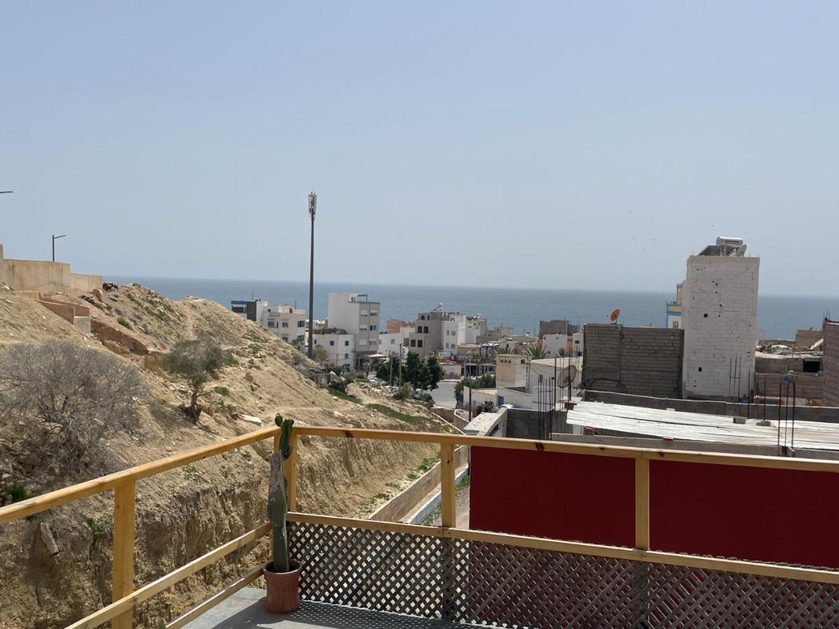 We Surf Morocco Boutique House Hostel Taghazout Luaran gambar