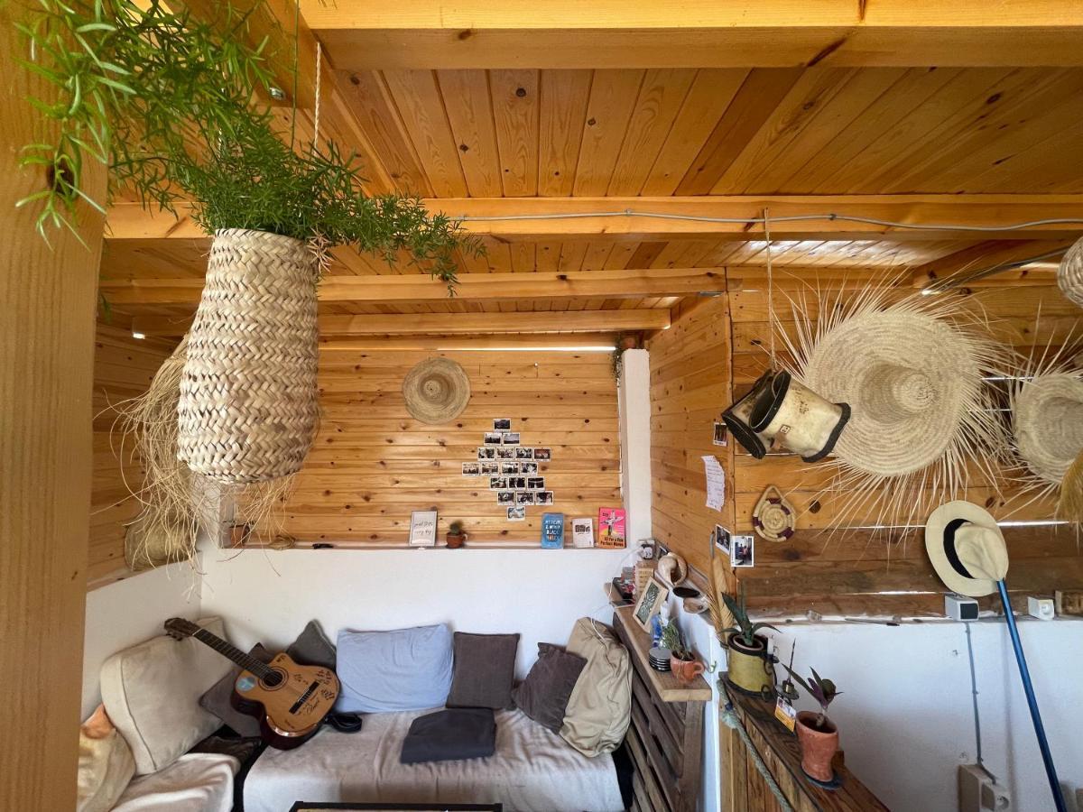 We Surf Morocco Boutique House Hostel Taghazout Luaran gambar