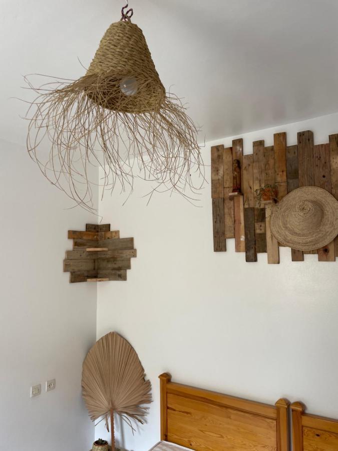 We Surf Morocco Boutique House Hostel Taghazout Luaran gambar