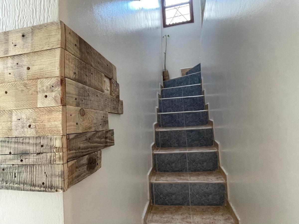 We Surf Morocco Boutique House Hostel Taghazout Luaran gambar