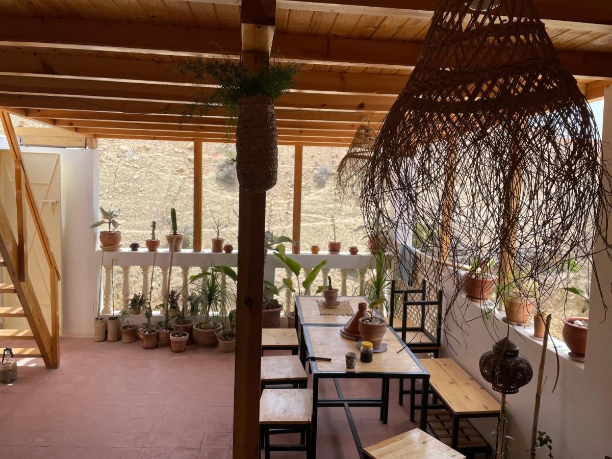 We Surf Morocco Boutique House Hostel Taghazout Luaran gambar