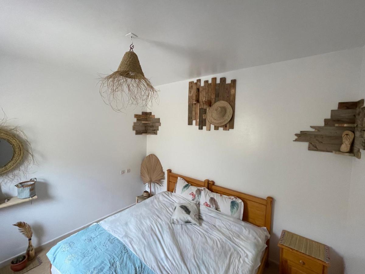 We Surf Morocco Boutique House Hostel Taghazout Luaran gambar