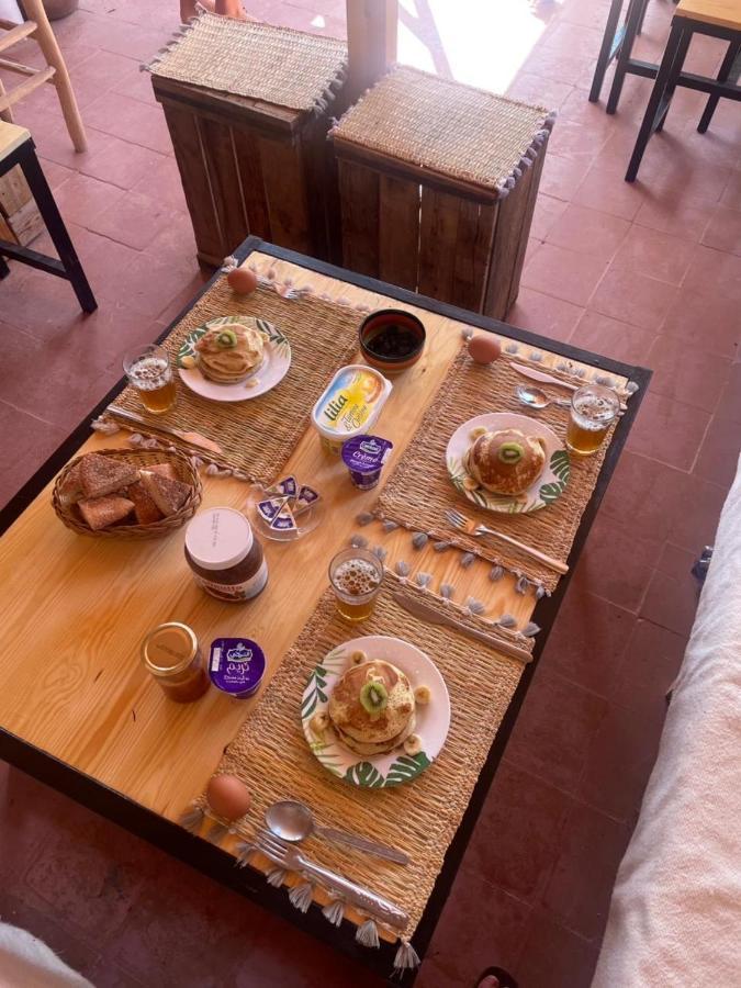 We Surf Morocco Boutique House Hostel Taghazout Luaran gambar