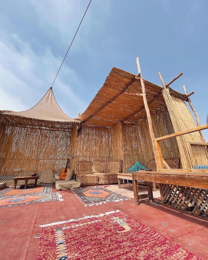 We Surf Morocco Boutique House Hostel Taghazout Luaran gambar