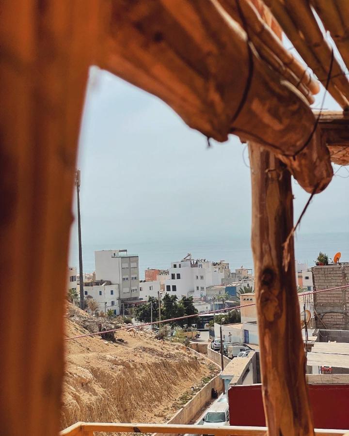 We Surf Morocco Boutique House Hostel Taghazout Luaran gambar