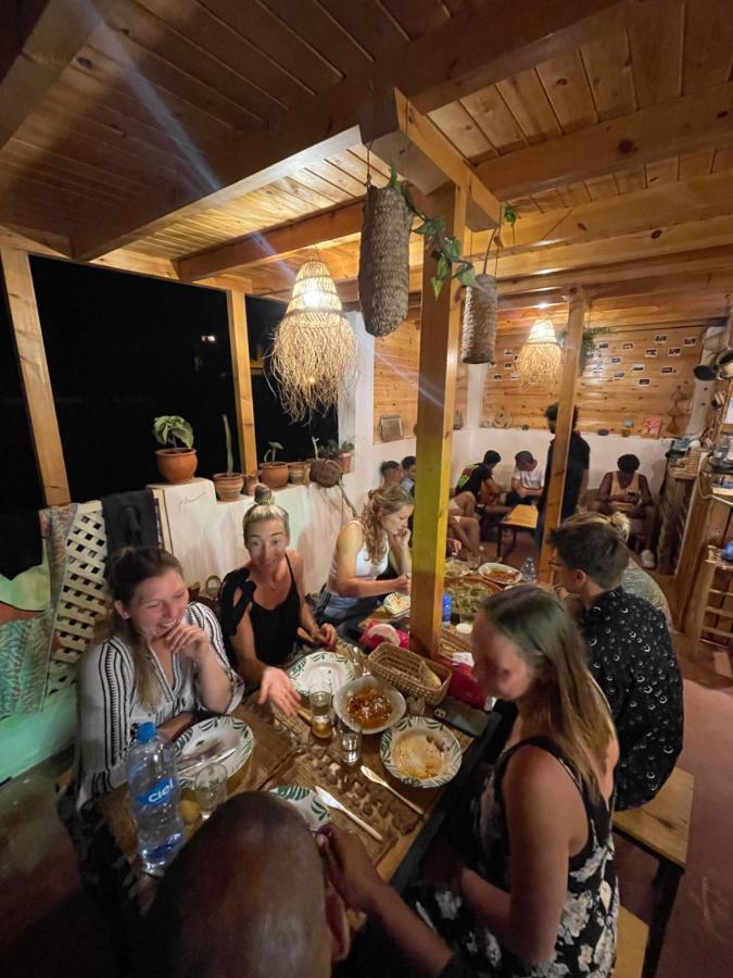 We Surf Morocco Boutique House Hostel Taghazout Luaran gambar