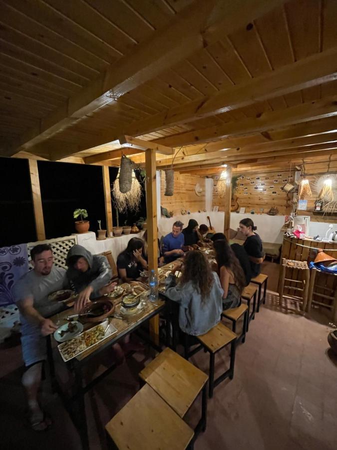 We Surf Morocco Boutique House Hostel Taghazout Luaran gambar