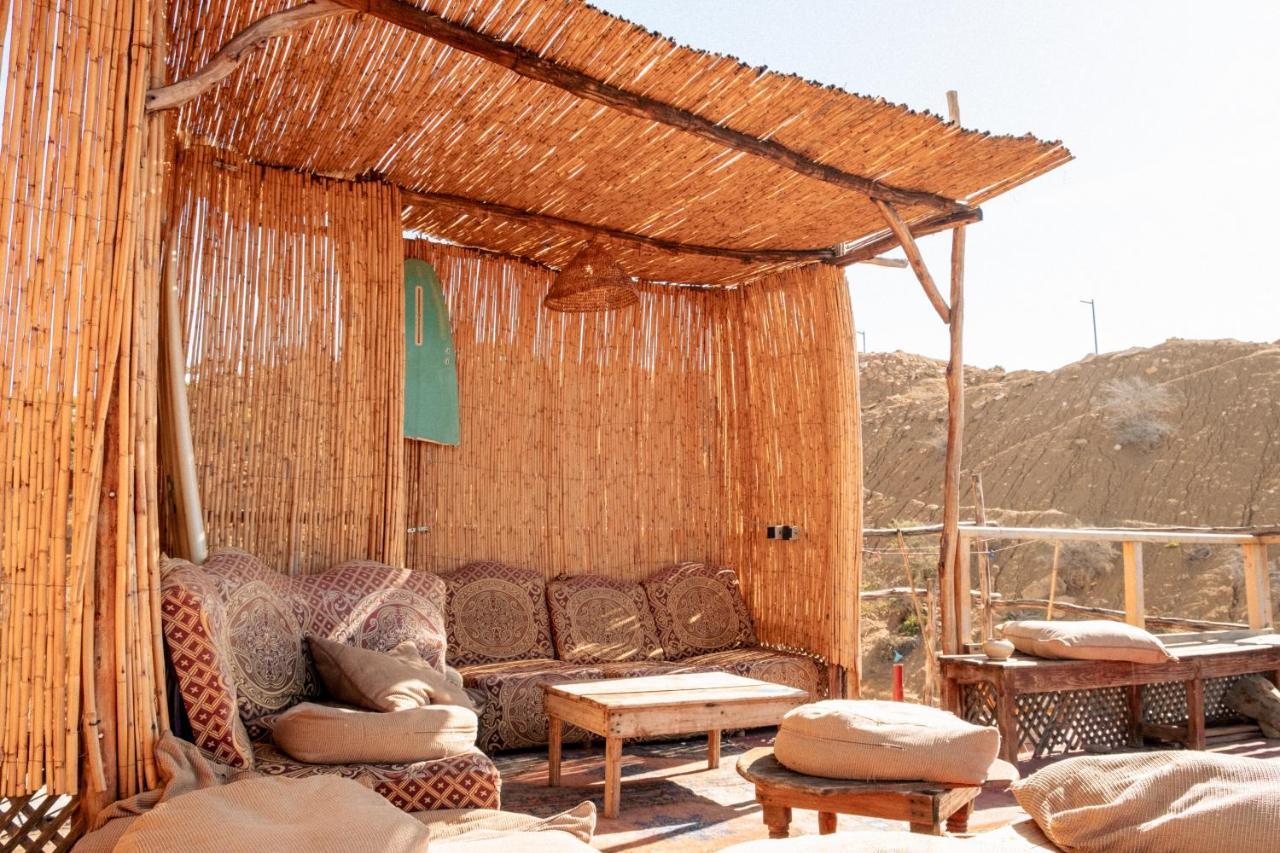 We Surf Morocco Boutique House Hostel Taghazout Luaran gambar