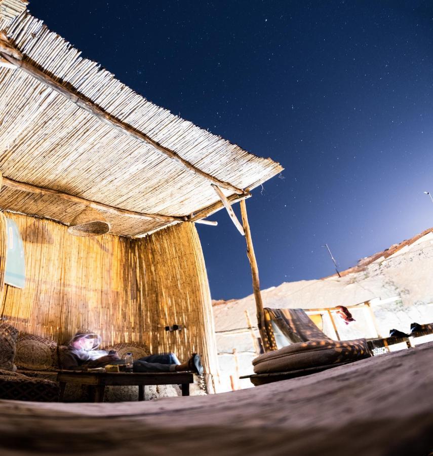 We Surf Morocco Boutique House Hostel Taghazout Luaran gambar