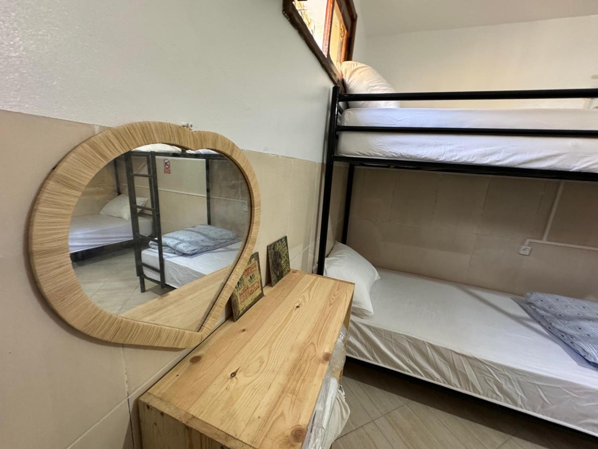 We Surf Morocco Boutique House Hostel Taghazout Luaran gambar