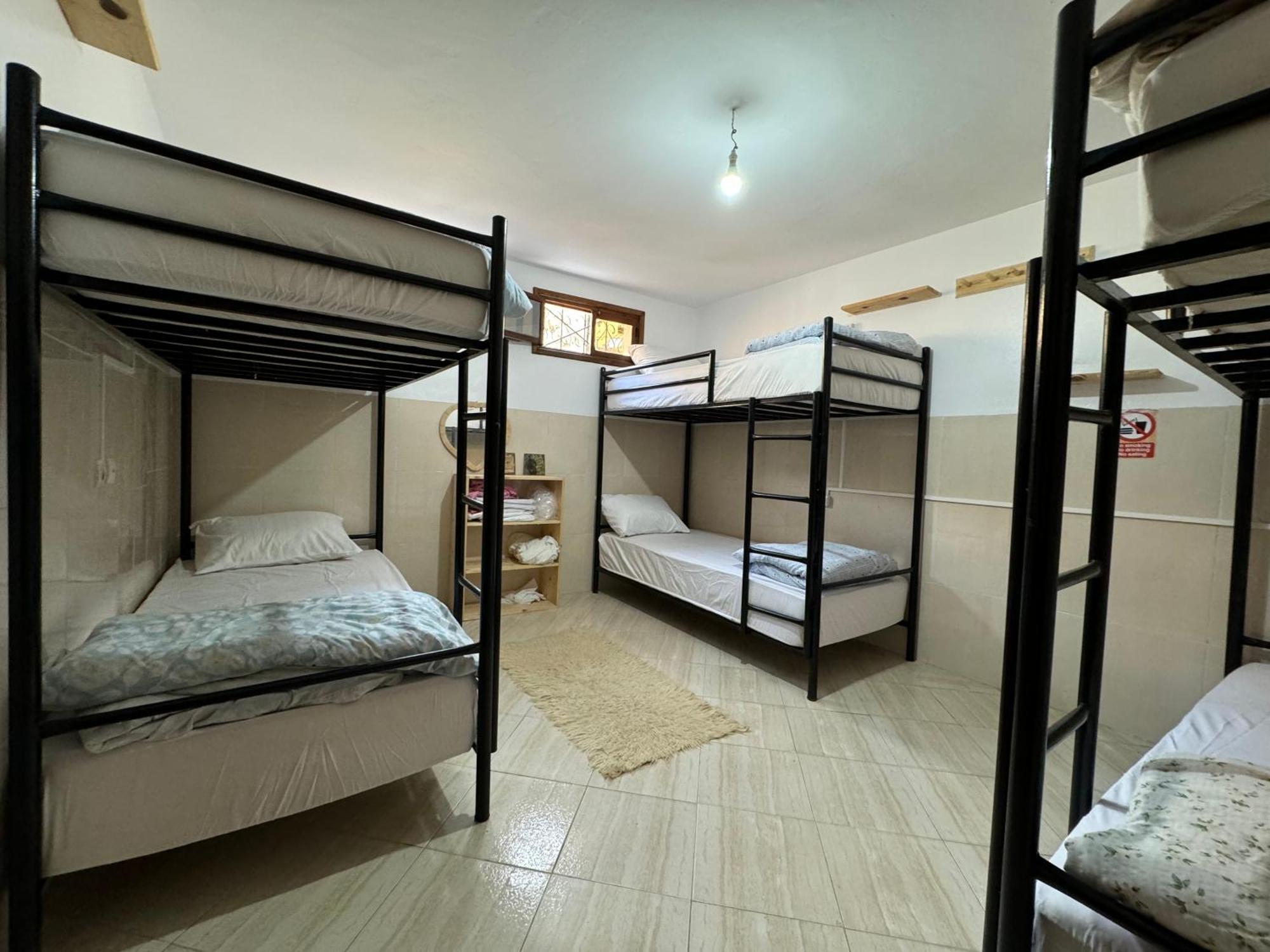 We Surf Morocco Boutique House Hostel Taghazout Luaran gambar