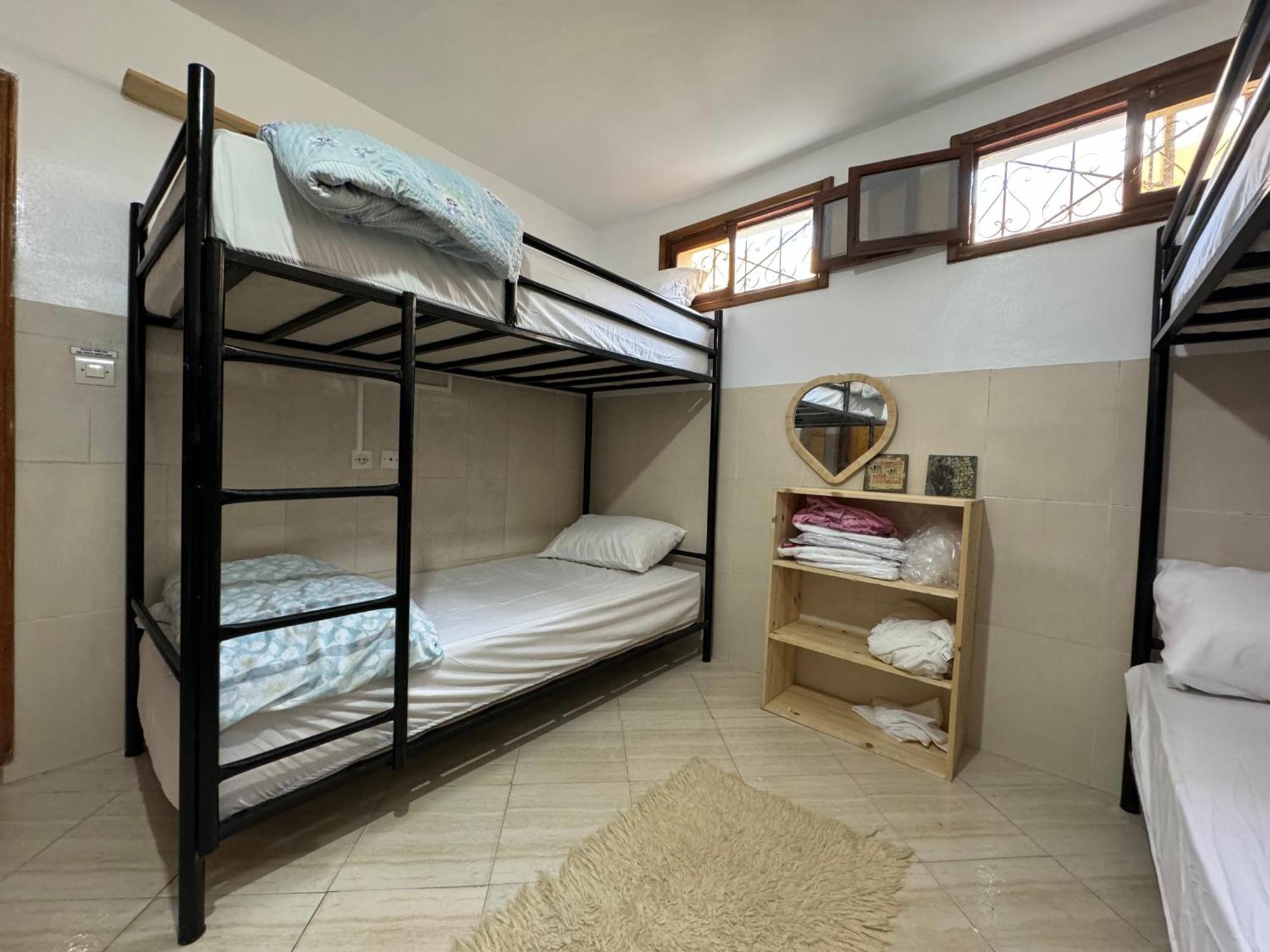 We Surf Morocco Boutique House Hostel Taghazout Luaran gambar