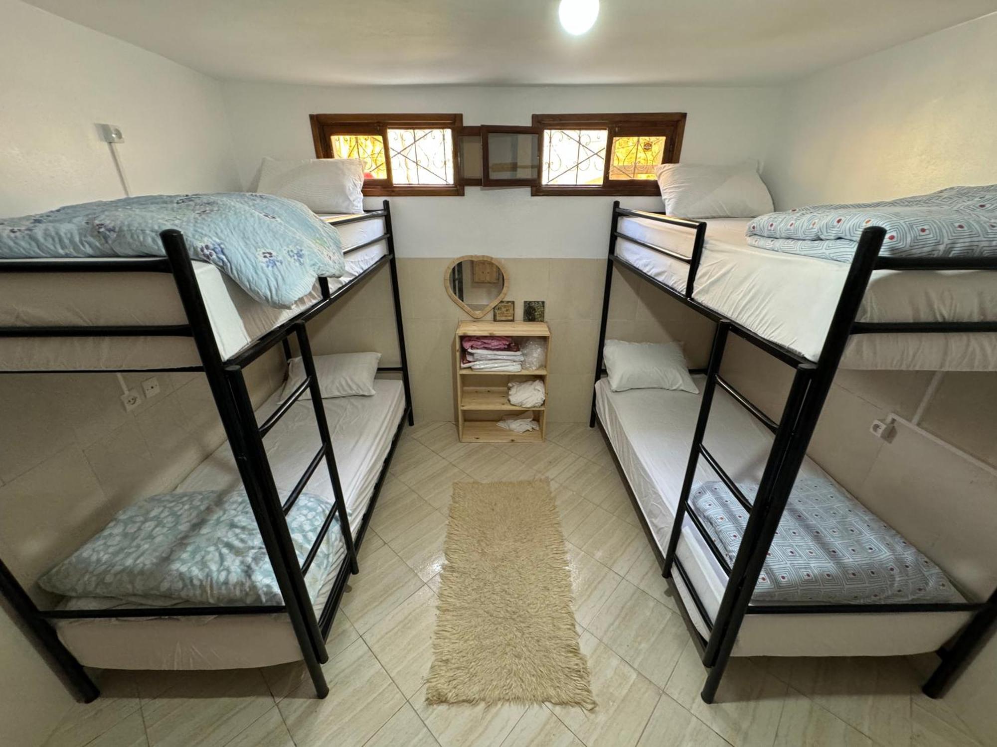 We Surf Morocco Boutique House Hostel Taghazout Luaran gambar